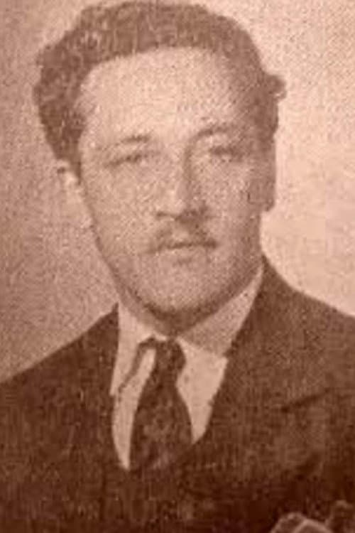 Zacarías Gómez Urquiza foto