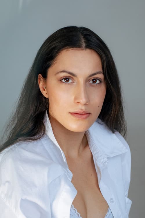 Sandra Lasoková foto