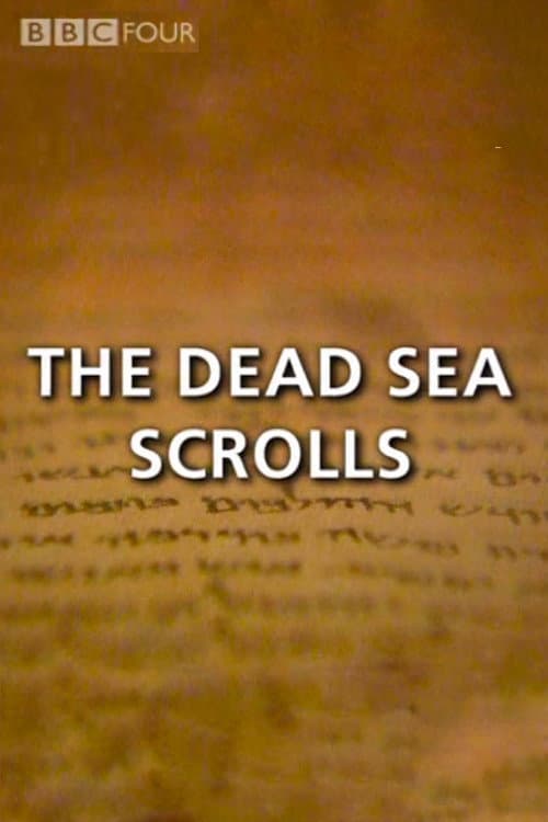 The Dead Sea Scrolls (2007) poster