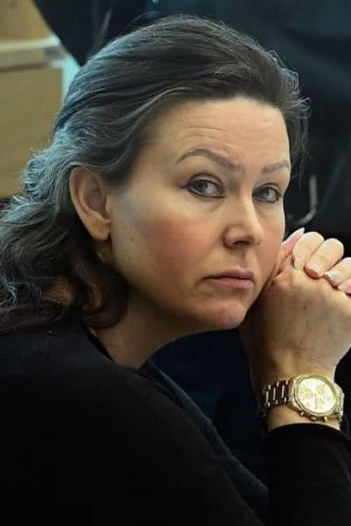 Johanna Möller foto