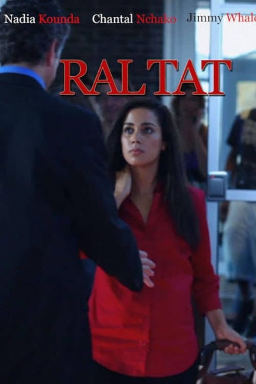 Raltat (2013) poster