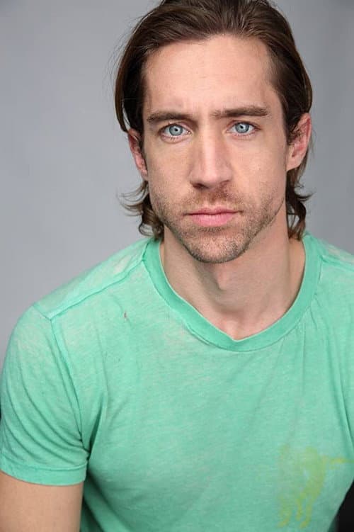 Joshua Zirger foto