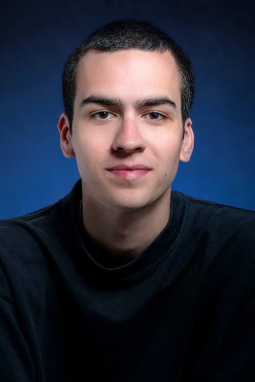 Daniel Botelho foto