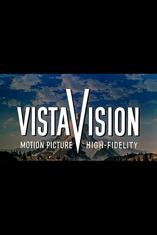 VistaVision Visits Austria (1956) poster