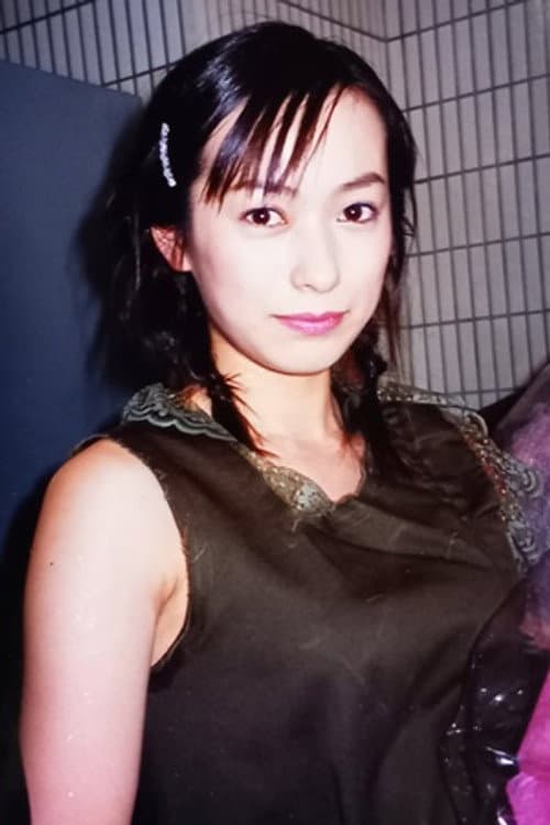 Maria Yanagisawa foto