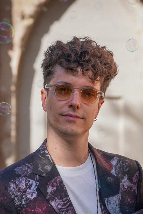 Pierre de Saint Céran foto