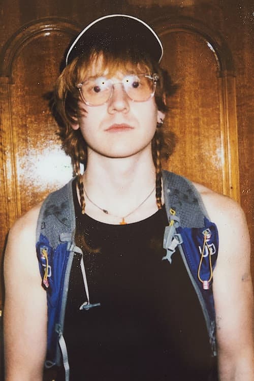 Jake Starr foto