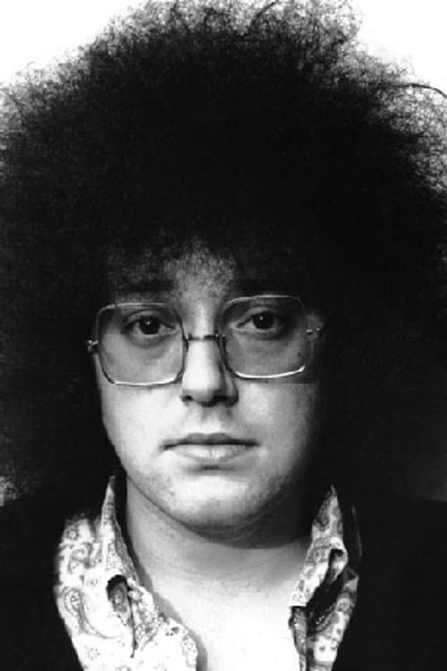 Rob Tyner foto