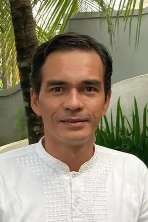 Teddy Syach foto