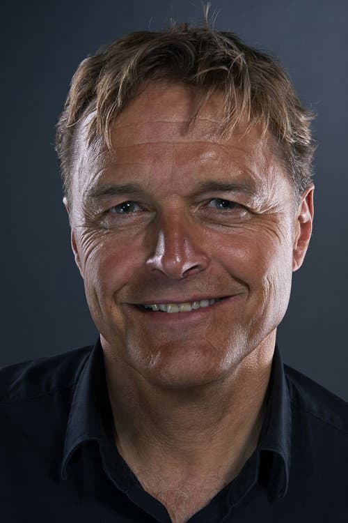 Dag Otto Lauritzen foto