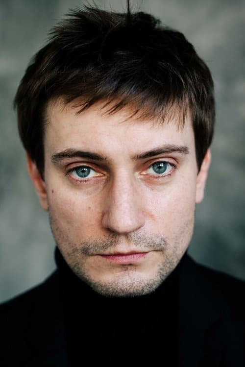Артём Григорьев foto