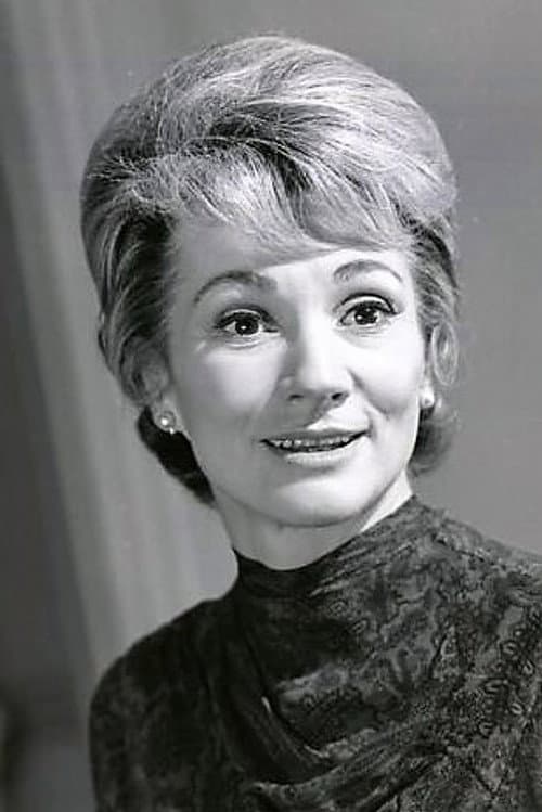 Katharine Bard foto