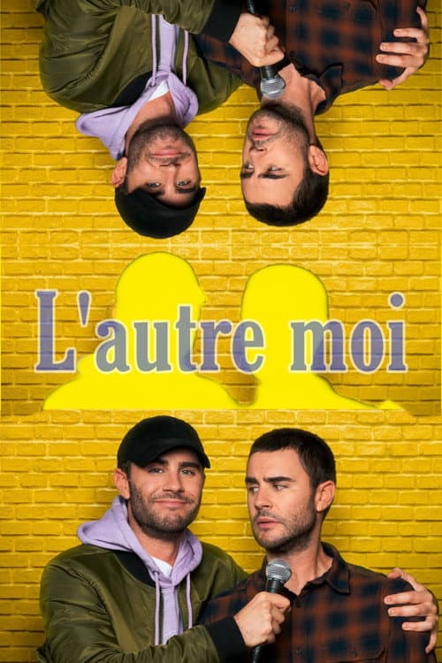L'autre moi (2020) poster