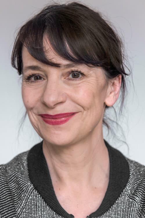 Desirée Meiser foto