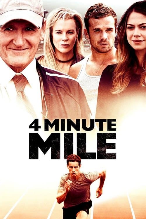 One Square Mile (2014) poster