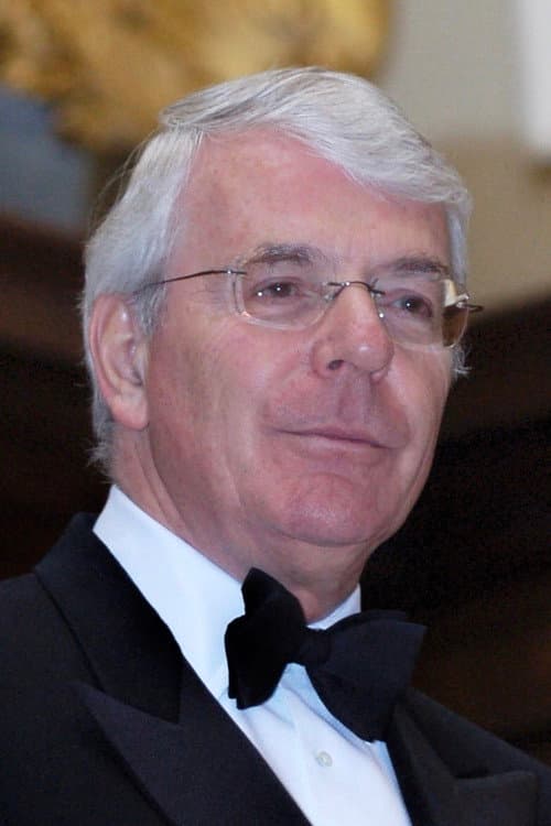 John Major foto