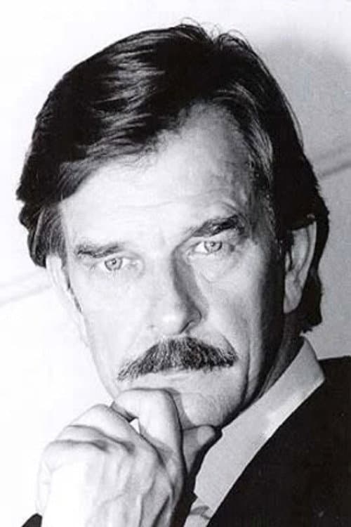 Bernd Stephan foto