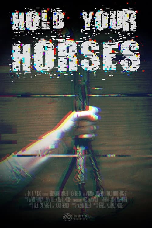Hold Your Horses (2026) poster