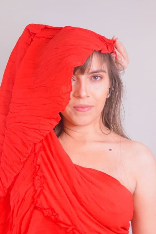 Mia Marzy foto