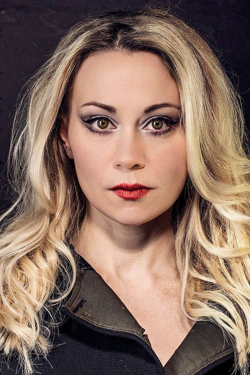 Anna Eriksson foto