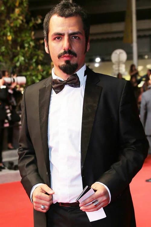 Mustafa Ozgun foto