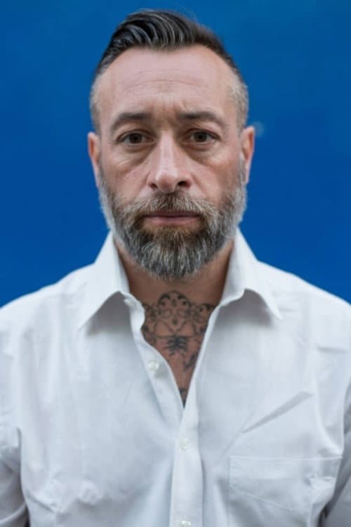 Frédéric Alhinho foto
