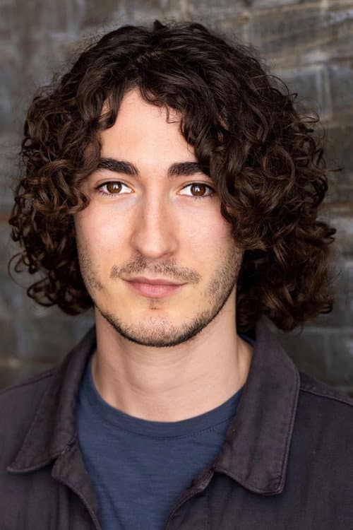 Blaine Miller foto