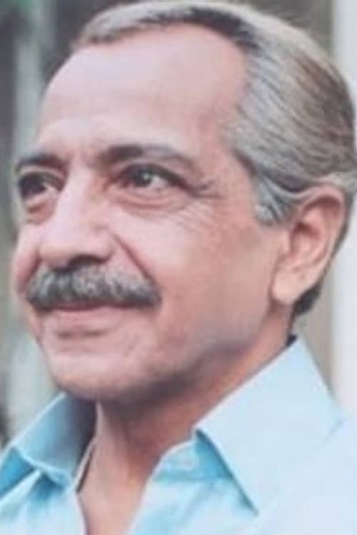 Hossein Kasbian foto