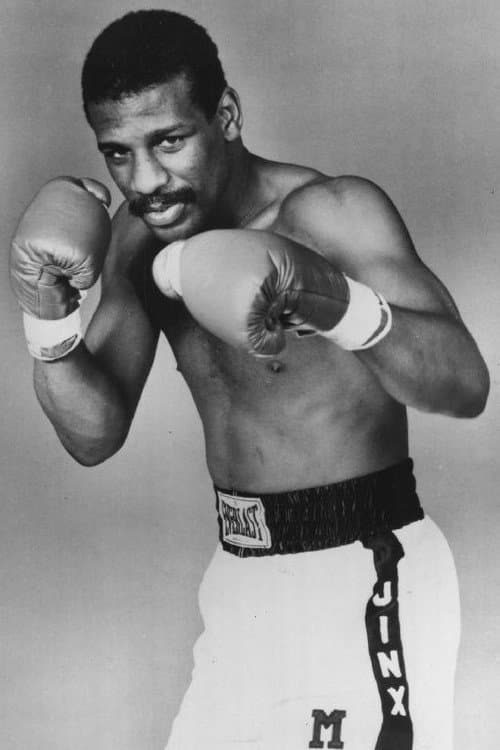 Michael Spinks foto