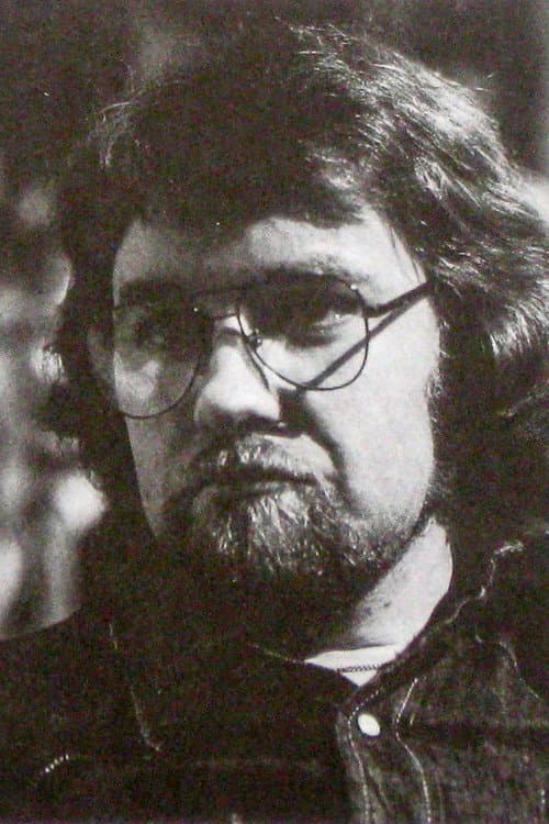 Gordon Sandison foto