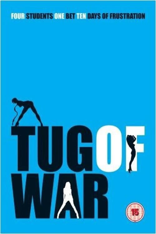 Tug of War (2006) poster