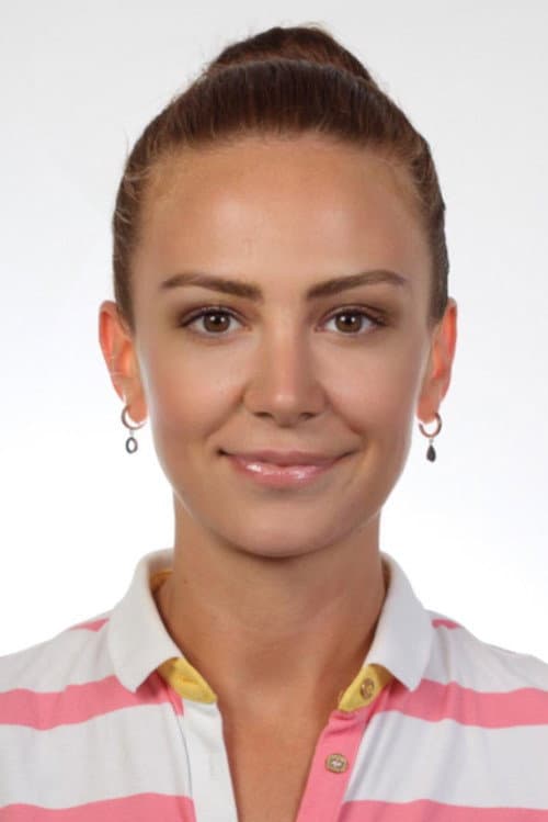 Ayşe Şule Bilgiç foto