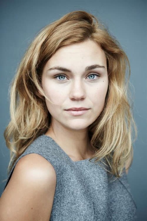 Margot Luciarte foto