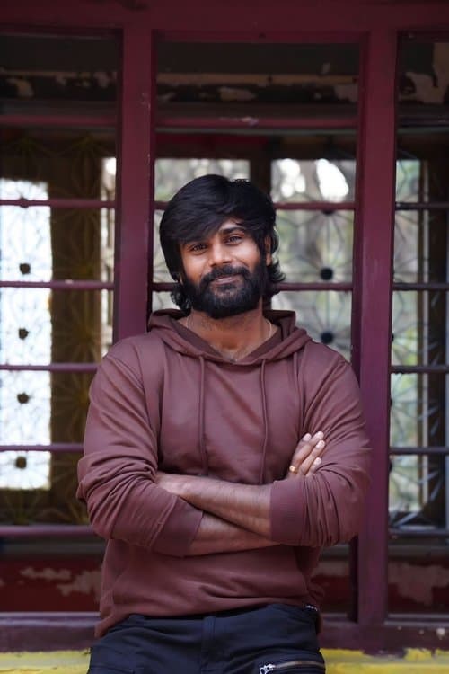 Shiva Kumar Kasaram foto