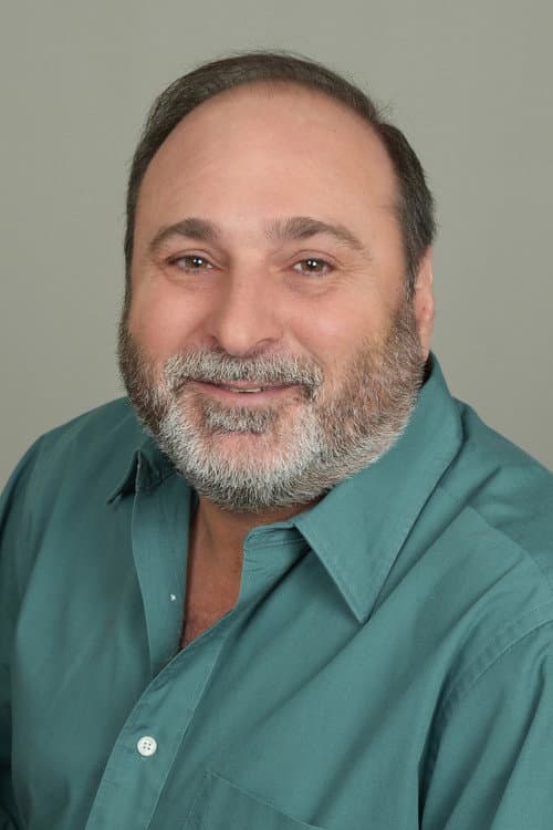 Tony Eckstat foto
