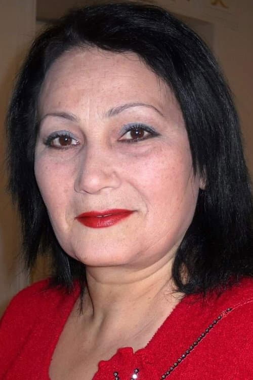 Qızılgül Quliyeva foto