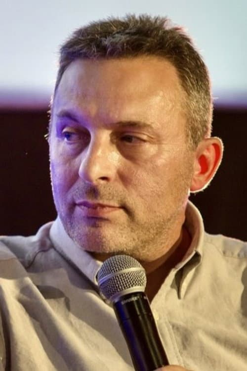 Sébastien Durand foto