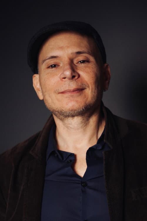David Michan foto