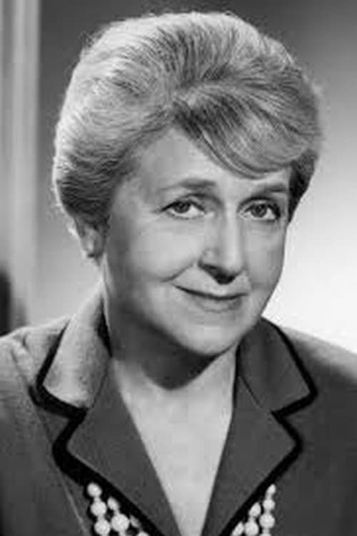Mabel Albertson foto