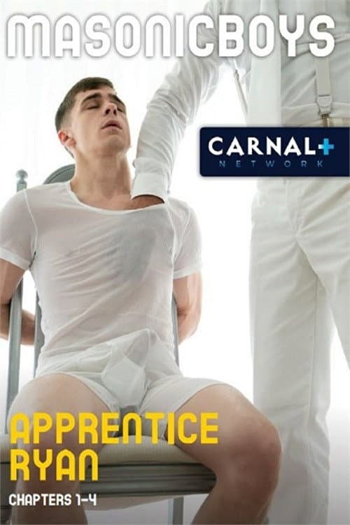 Apprentice Ryan: Chapters 1-4 (2024) poster