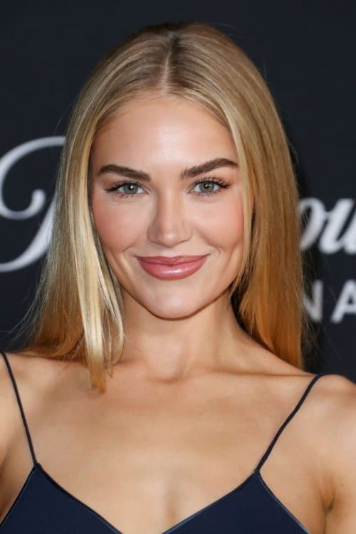 Michelle Randolph foto
