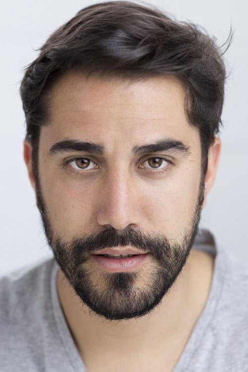 Agustín Mateo foto