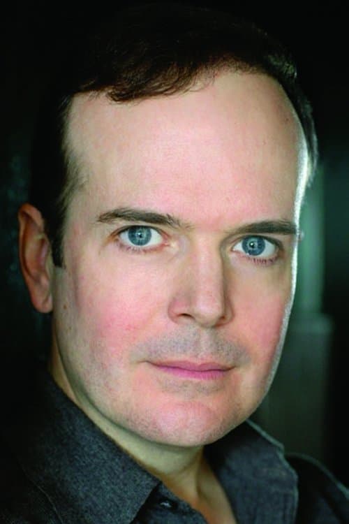 Jefferson Mays foto