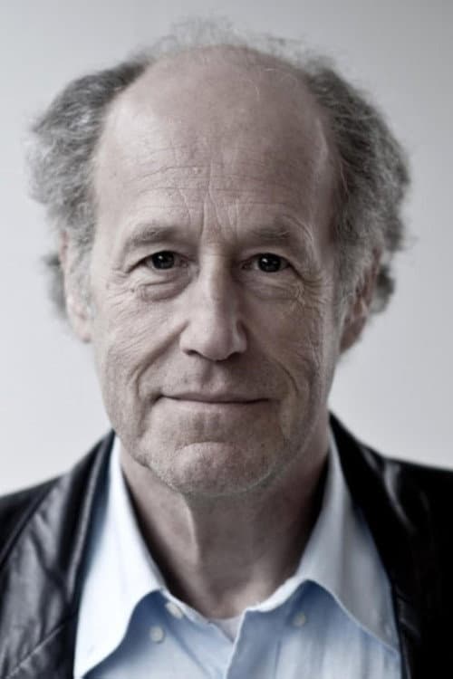 Gabriel Arcand foto