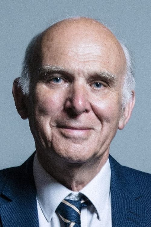 Vince Cable foto