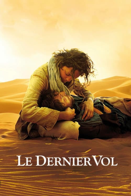 Le Dernier Vol (2009) poster