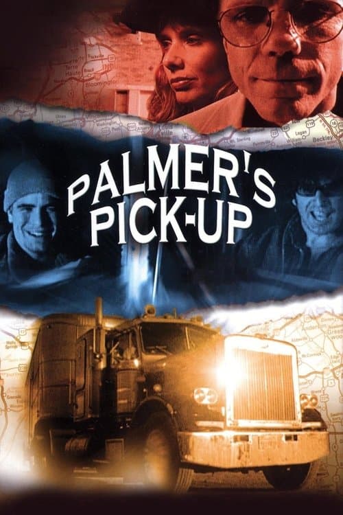 Palmer's Pick-Up (1999) poster