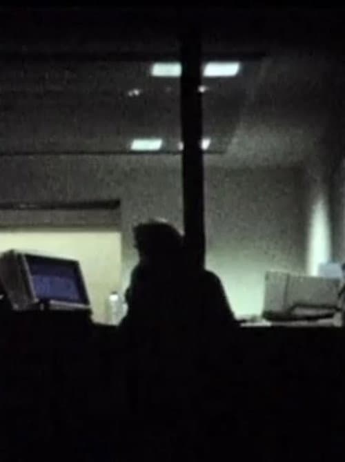 Offices (2003) poster