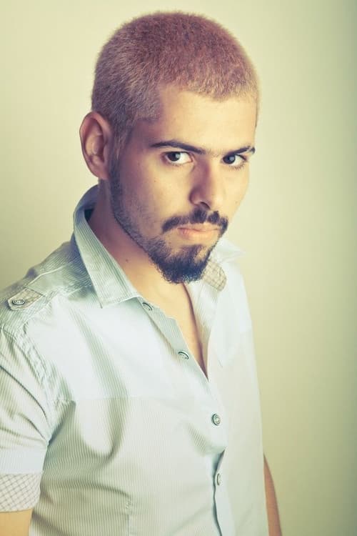 Yasser Al Yasseri foto