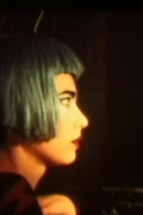 Person'na (2002) poster